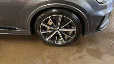 Audi Q7 50 TDI Quattro Black Edition 5dr Tiptronic Diesel Estate